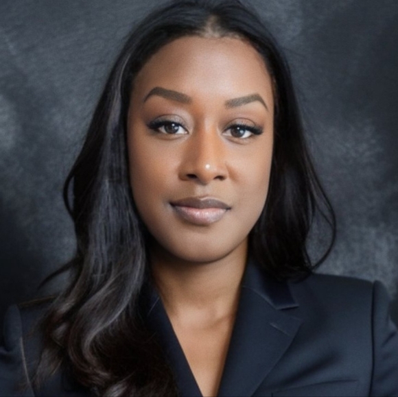 Meet your Posher, Maranda - Picture 1 of 1